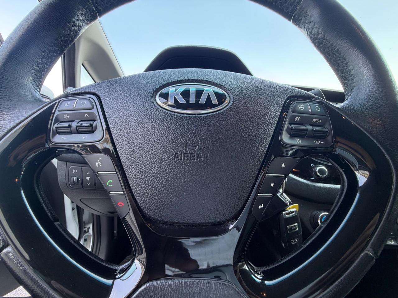 Kia Ceed cee'd 1.4 CRDi 5 porte Cool
