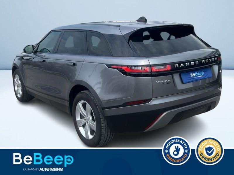 Land Rover Range Rover Velar 2.0D I4 S 180CV AUTO MY20