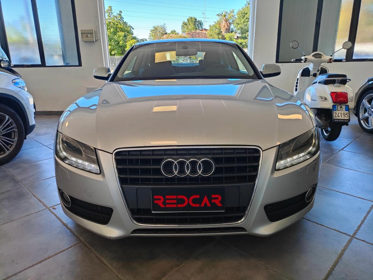 Audi A5 COUPE' 2.0 TDI