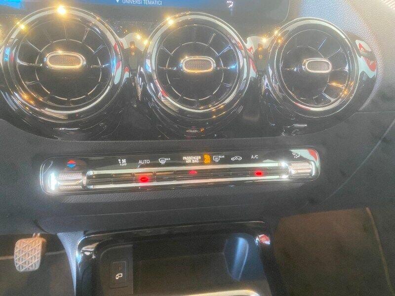 Mercedes-Benz Classe B B 160 Executive