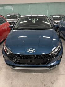 HYUNDAI i20 1.0 T-GDI 48V DCT Connectline