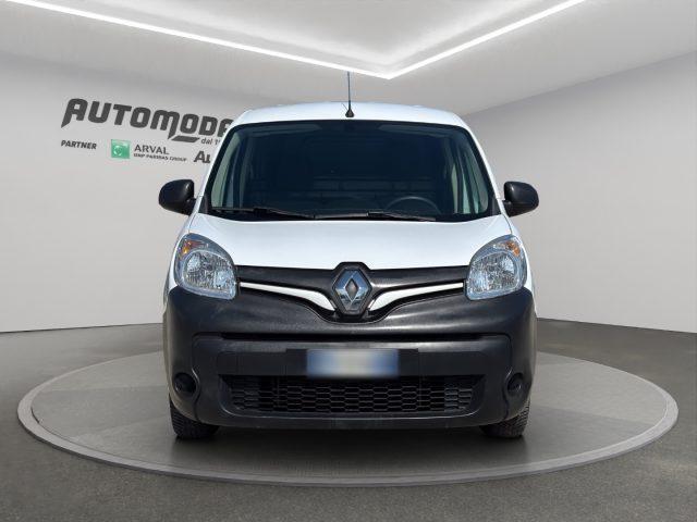 RENAULT Kangoo MAXI 1.5DCI 95CV