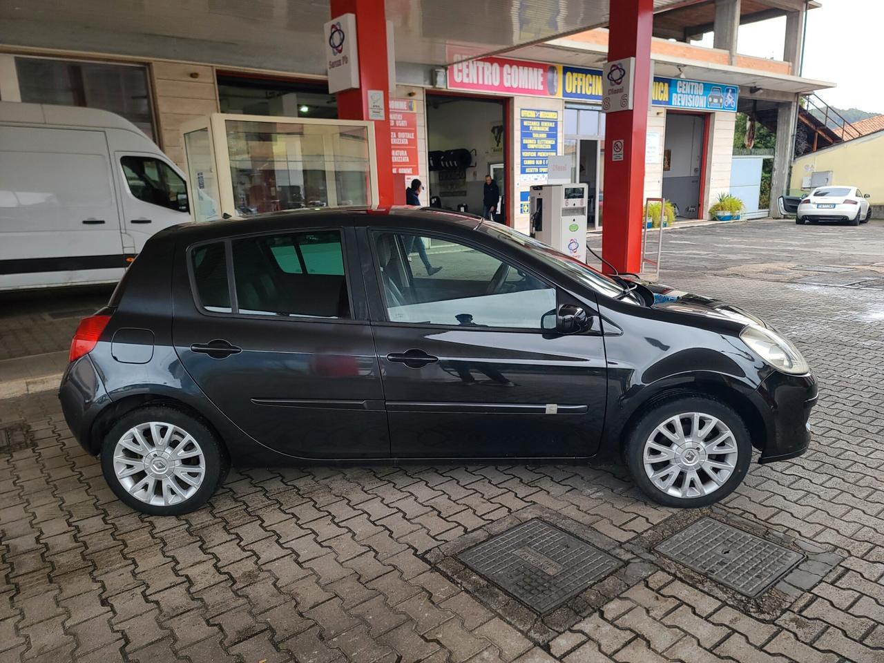 Renault Clio 1.5 dCi 85CV OK NEOP SUPER OFFERTA