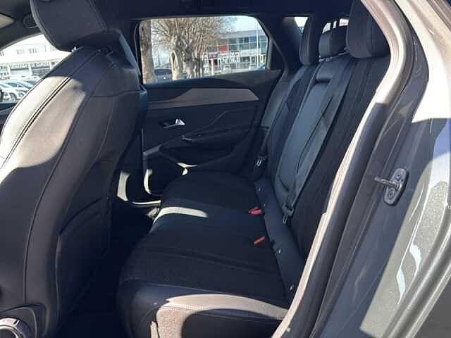 Peugeot 308 BlueHDi 130 S&S EAT8 SW GT