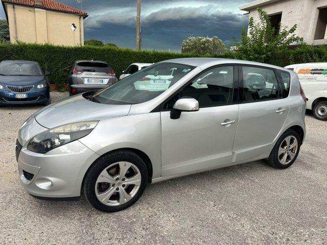RENAULT Scenic X-Mod 1.5 dCi 110CV Dynamique