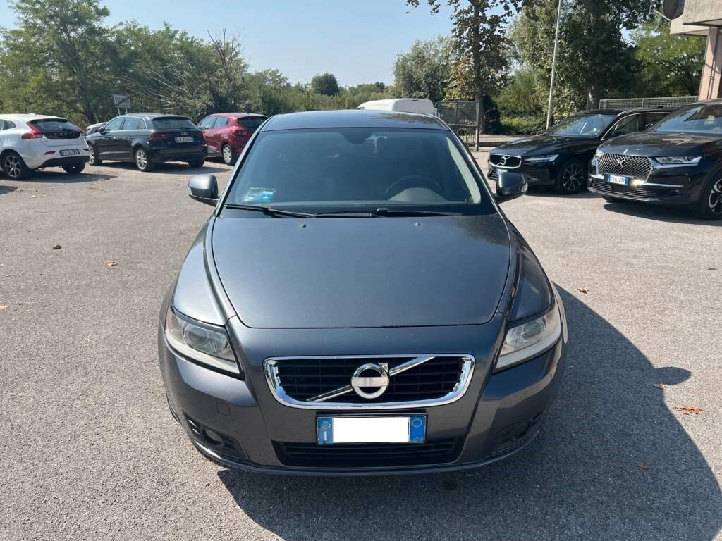 Volvo V50 D2 POLAR