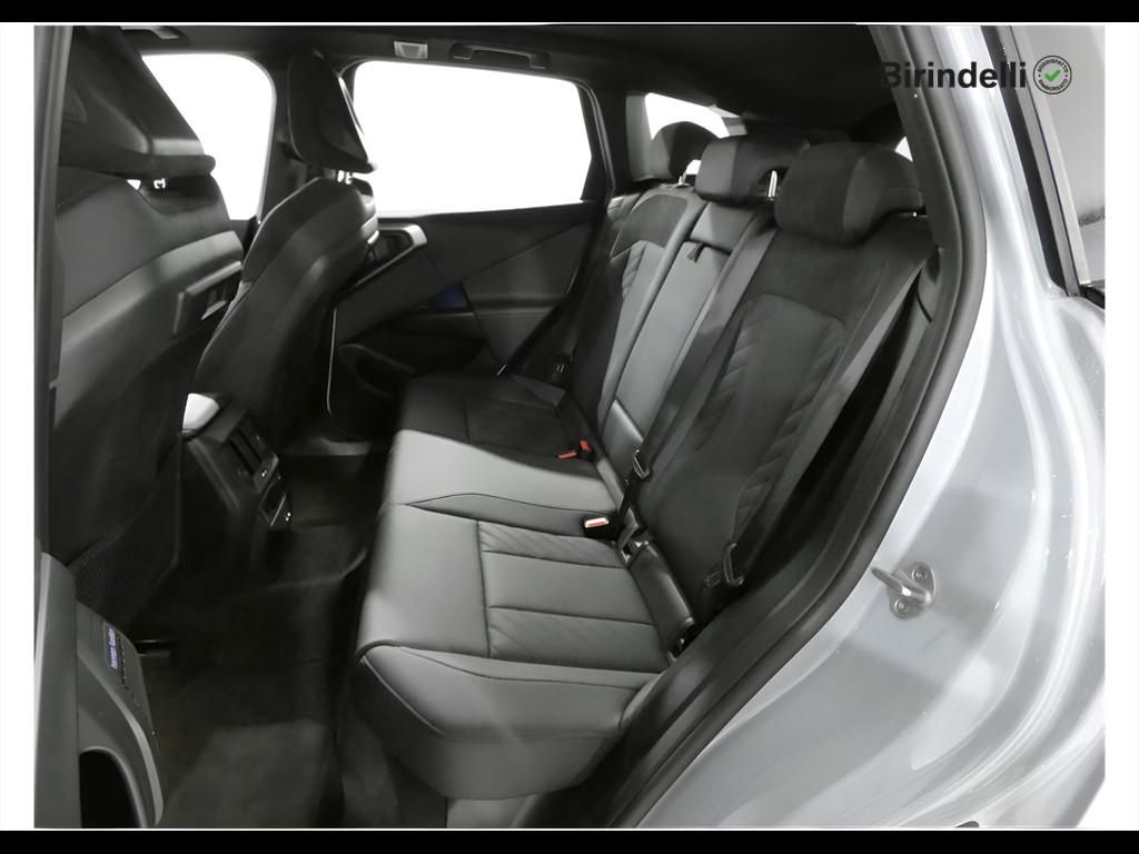 BMW X3 (G45) - X3 xDrive20d 48V MSport