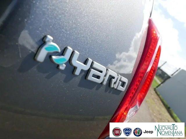 FIAT 500C 1.0 Hybrid Dolcevita Navi e Clima Autom. Km0