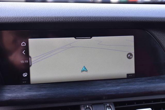 ALFA ROMEO Stelvio 2.2 Turbodiesel 190 CV AT8 RWD Executive