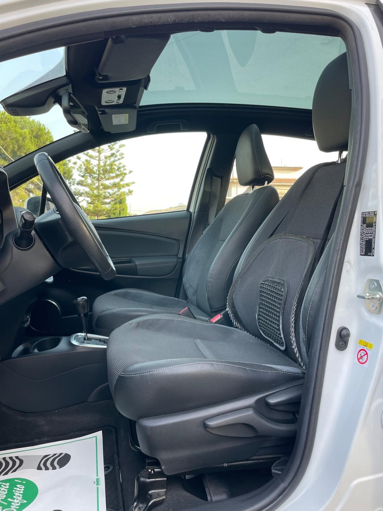 Toyota Yaris 1.5 Hybrid 5 porte Style
