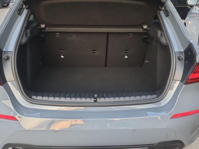 BMW 116 d 5p. Sport Line Aut.