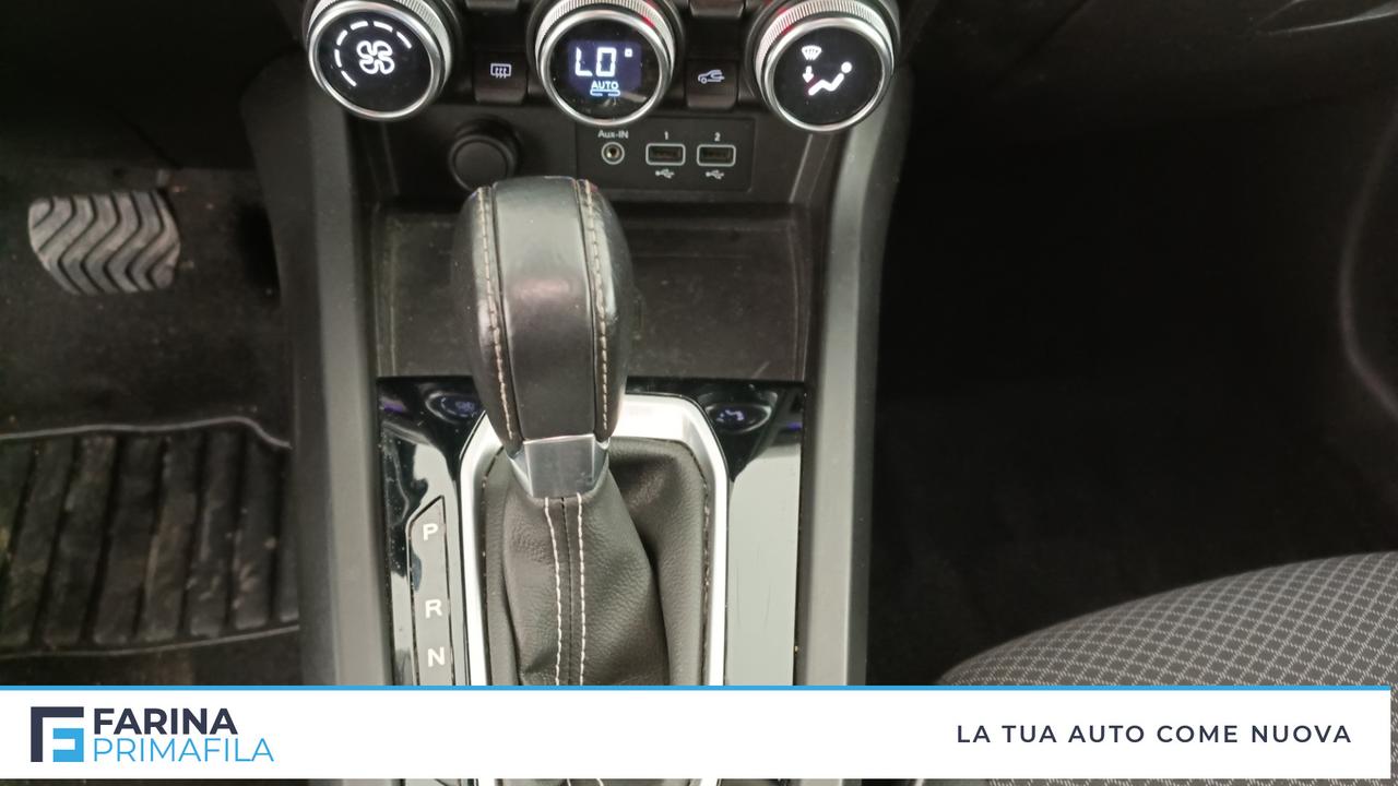 RENAULT Arkana 2021 - Arkana 1.6 E-Tech full hybrid Techno 145cv