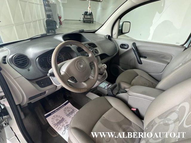 RENAULT Kangoo 1.5 dCi 105CV 5 porte Dynamique N1