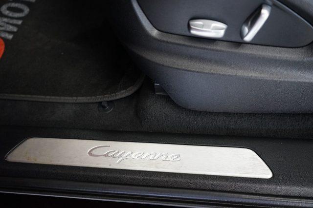 PORSCHE Cayenne Coupé 3.0 V6 E-Hybrid