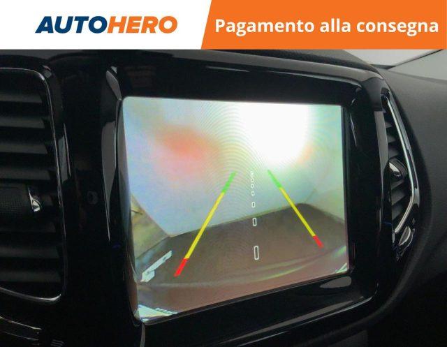 JEEP Compass 1.4 MultiAir 2WD Limited