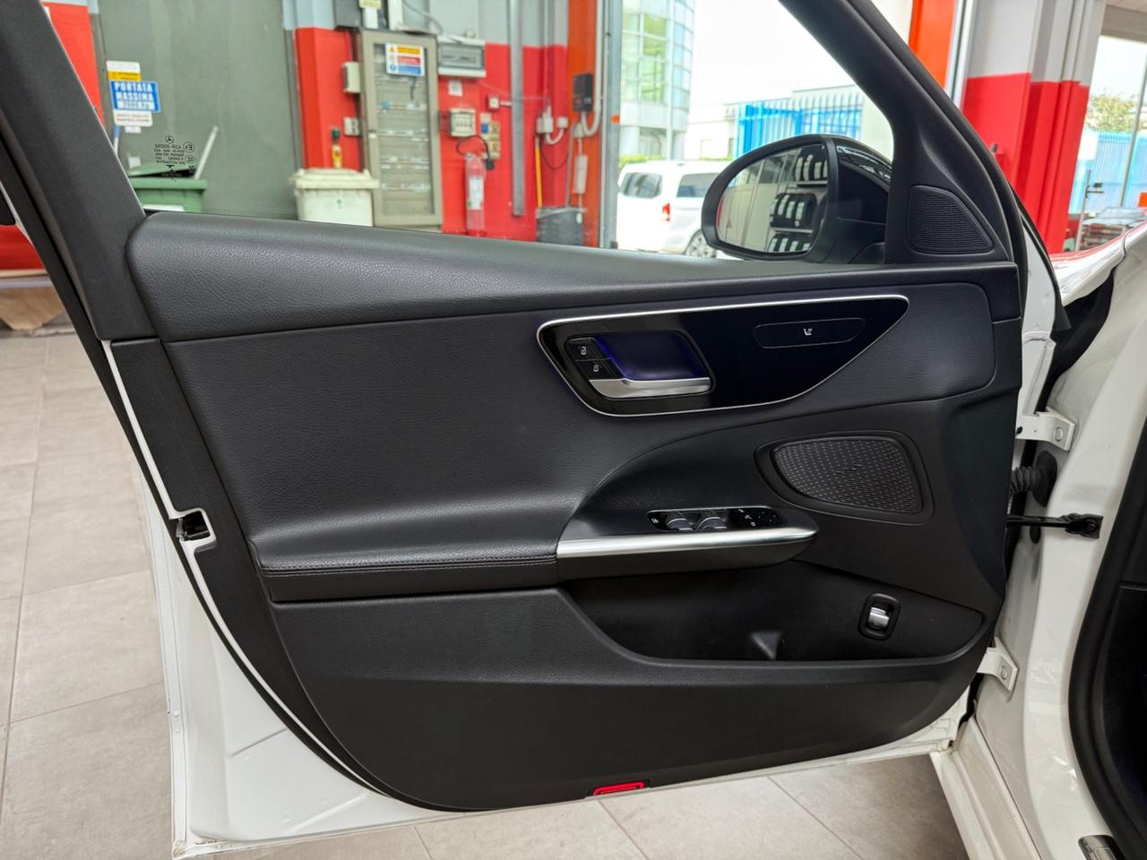 Mercedes-benz C 220 d Mild hybrid S.W. Premium