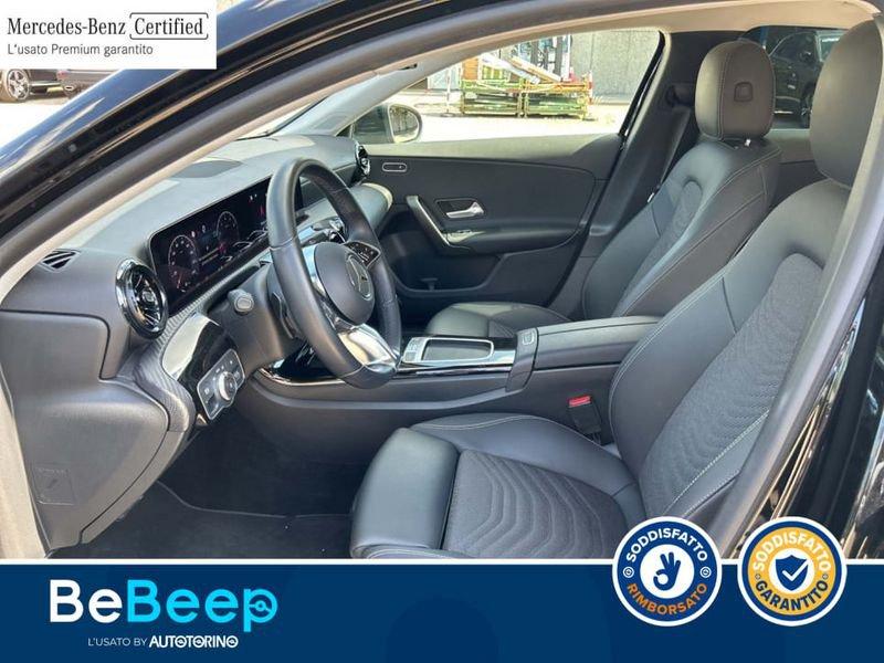 Mercedes-Benz Classe A A 180 PROGRESSIVE ADVANCED PLUS AUTO