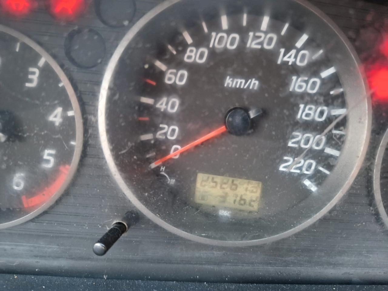 Nissan X-Trail 2.2 dCi Sport