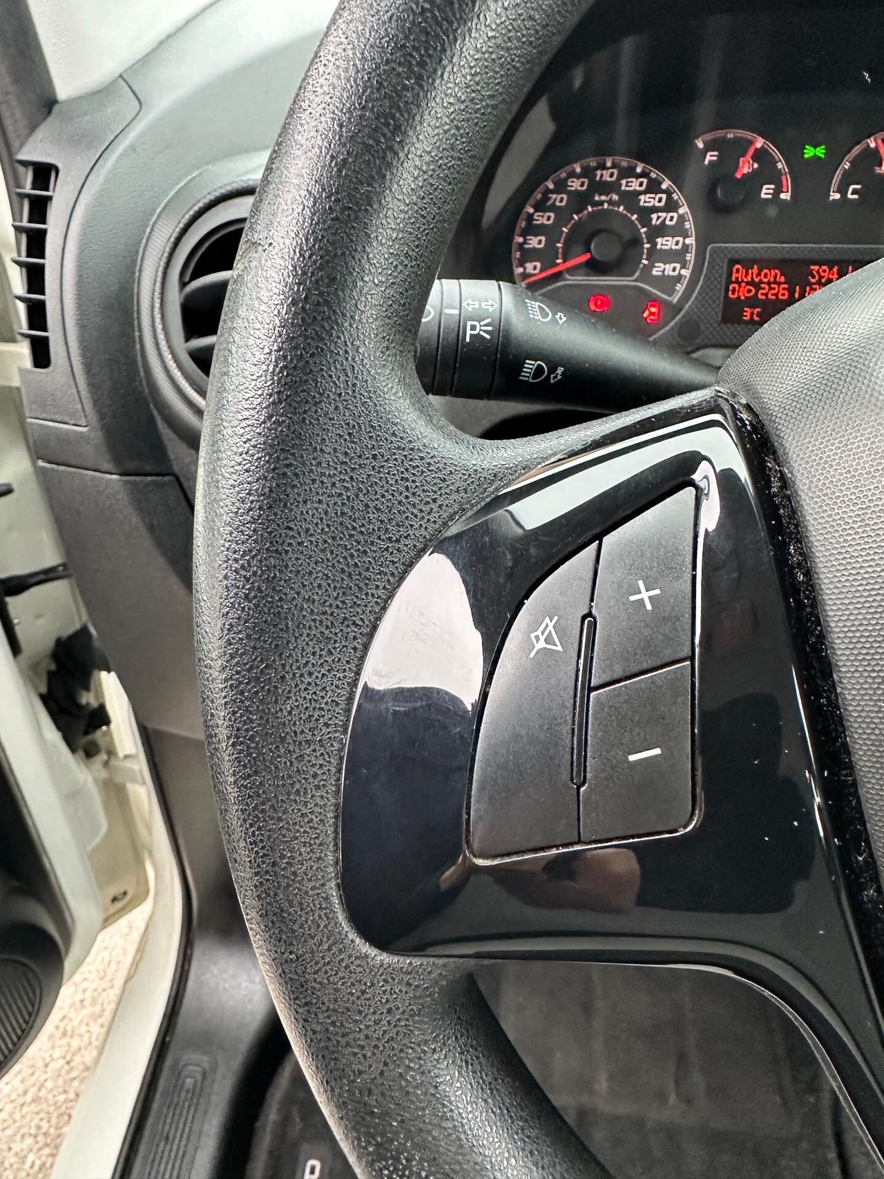 Fiat Qubo 1.3 MJT 80 CV Lounge