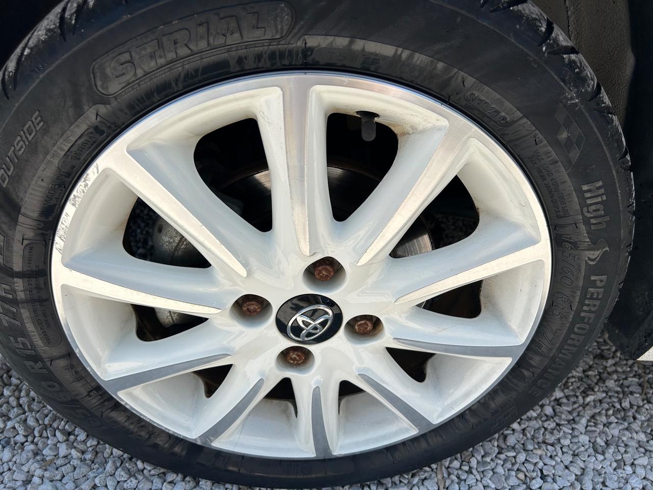 Toyota Aygo 1.0 *77000KM* X-WAVE FULL