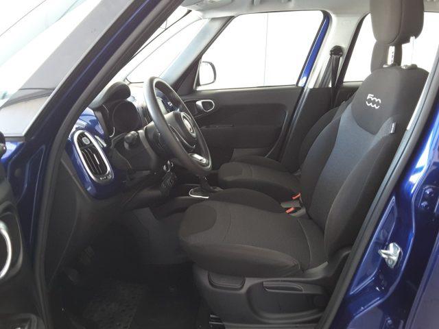 FIAT 500L 1.4 95cv Mirror