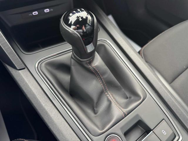 CUPRA Formentor 2.0 TDI