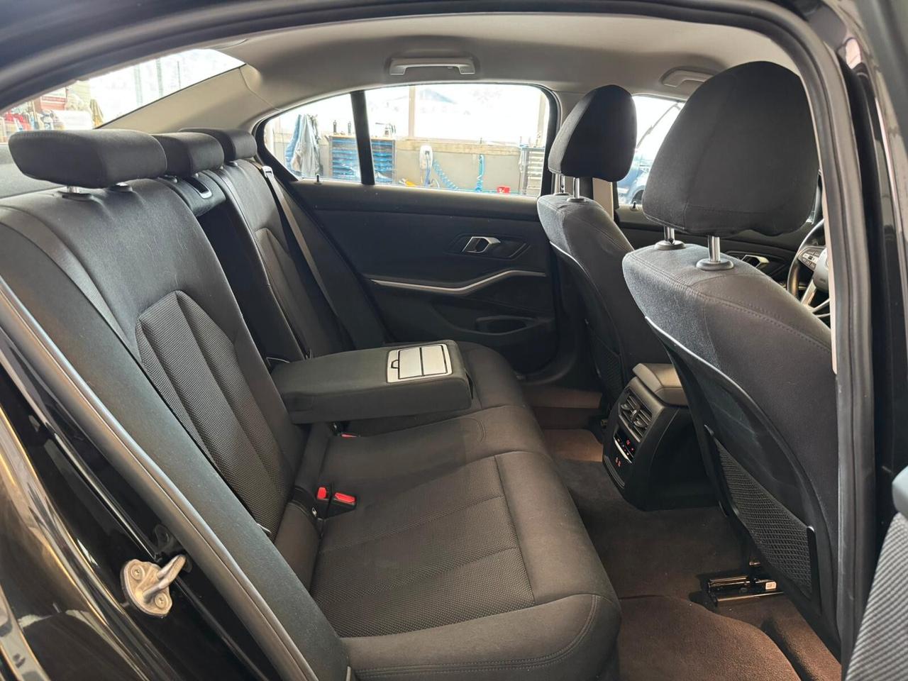 Bmw 320 320d xDrive Business Advantage
