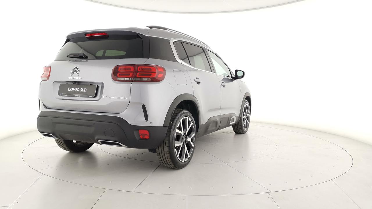 CITROEN C5 Aircross 2018 - C5 Aircross 1.5 bluehdi Feel s&s 130cv