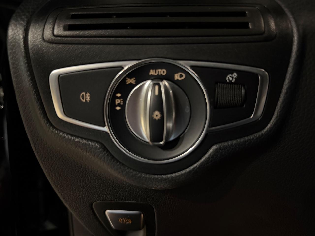 Mercedes-benz A 220 d Automatic 4Matic Premium