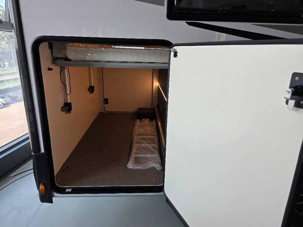 CAMPER MOBILVETTA KEA P 90
