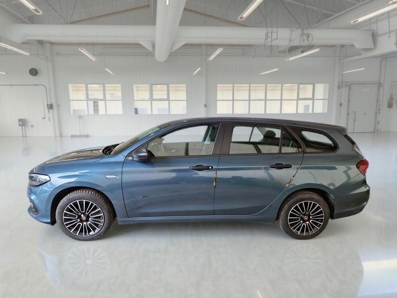 FIAT TIPO 1.6 MJT 130 CV SES 5 PORTE STATION WAGON