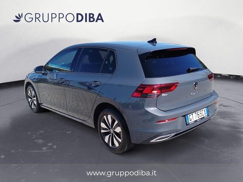 Volkswagen Golf VIII 2020 Diesel 2.0 tdi Style 115cv
