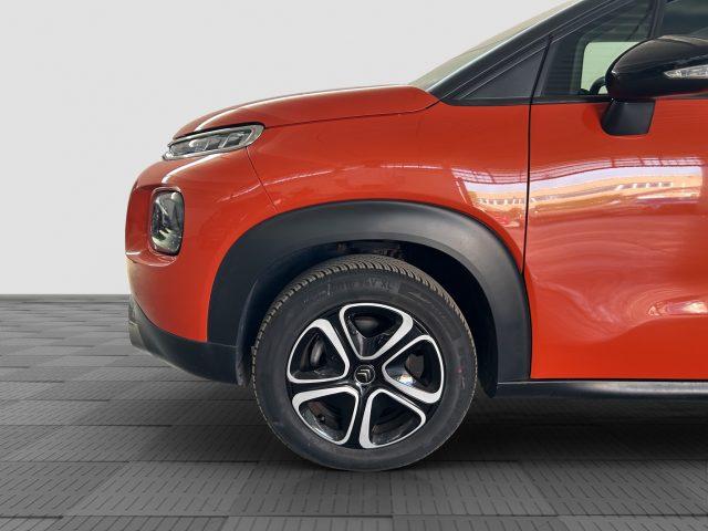 CITROEN C3 Aircross C3 Aircross PureTech 110 S&S Feel