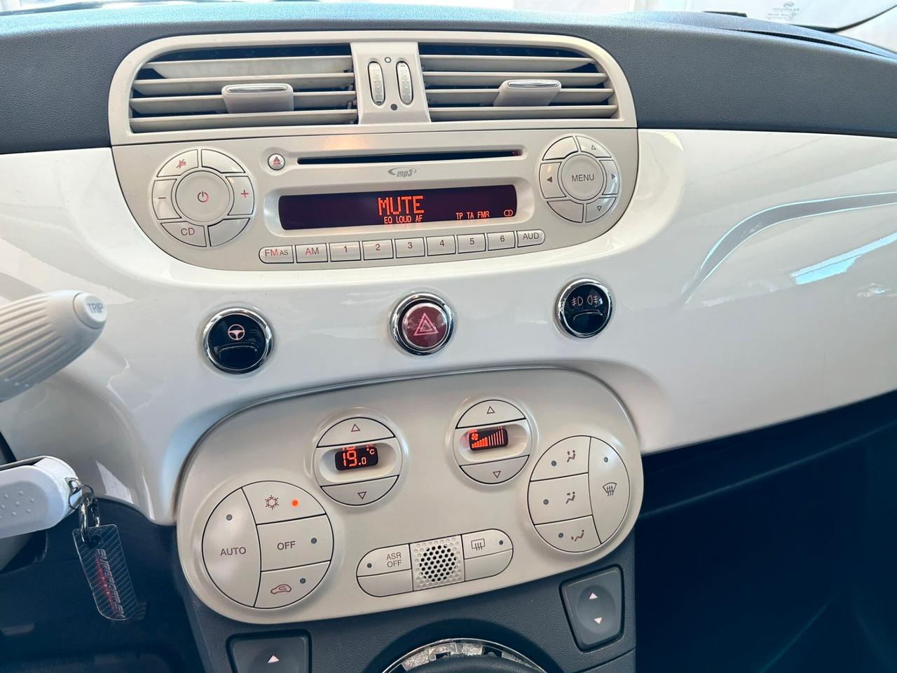 Fiat 500 1.3 Multijet X NEOPATENTATI 98000KM