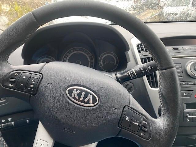 Kia Ceed cee'd Sp. Wag. 1.6 CRDi VGT 115CV EX