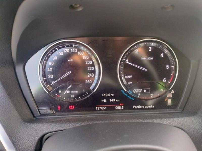 BMW Serie 1 116d 5p. Msport