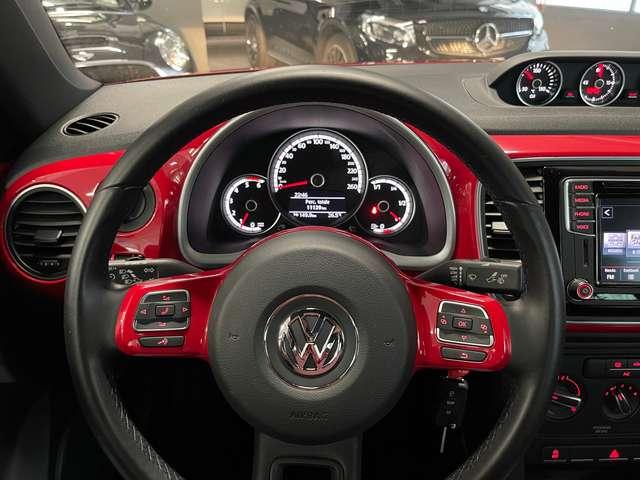 Volkswagen Maggiolino solo 12.000 km* 2.0 Tdi * Pari al Nuovo *