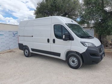 Fiat Ducato Furgone 35q MH2 2.2 MJ 140cv Km.0