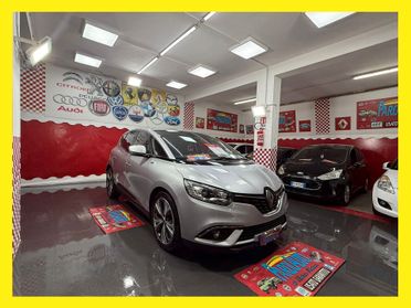 Renault Scenic dCi 1.5 110cv Energy Intens - 2018
