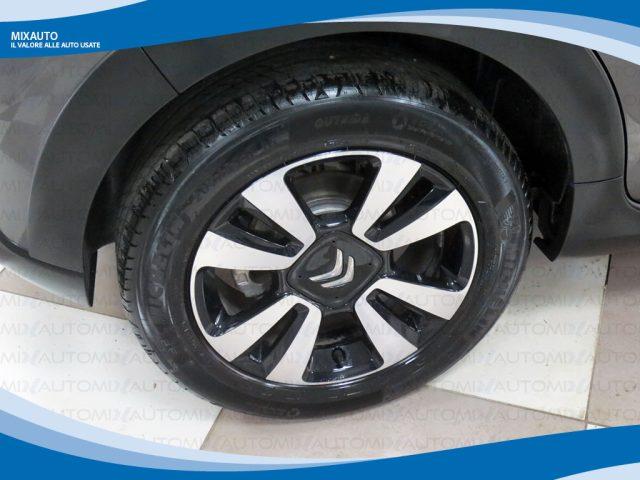 CITROEN C3 1.2 PureTech 110cv Max EAT6 EU6