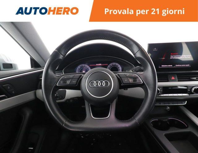 AUDI A5 SPB 35 TDI S tronic Business Advanced