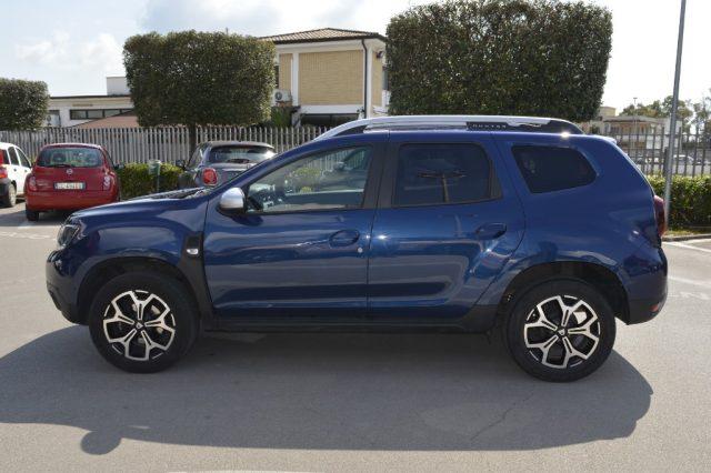 DACIA Duster 1.5 Blue dCi 8V 115 CV 4x2 PRESTIGE