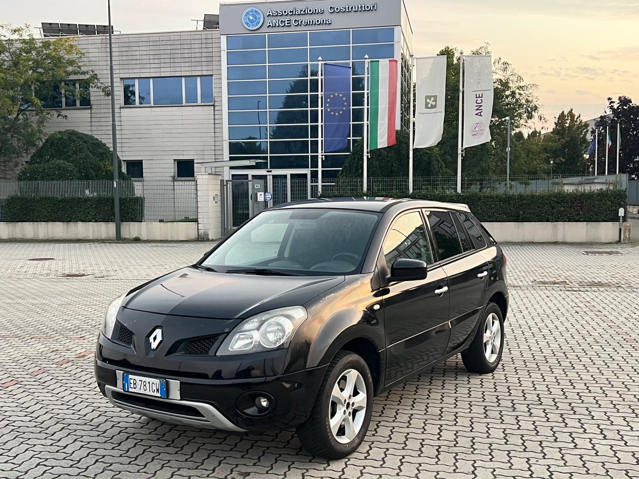 Renault Koleos 2.0 dCi 150CV 4X2