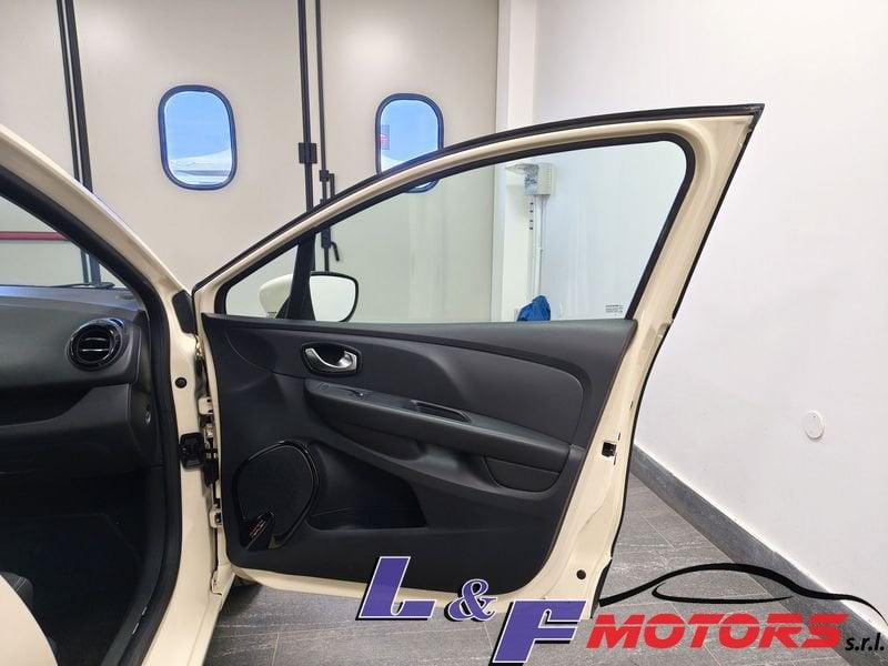 Renault Clio 1.5 dCi 75cv Energy Intens