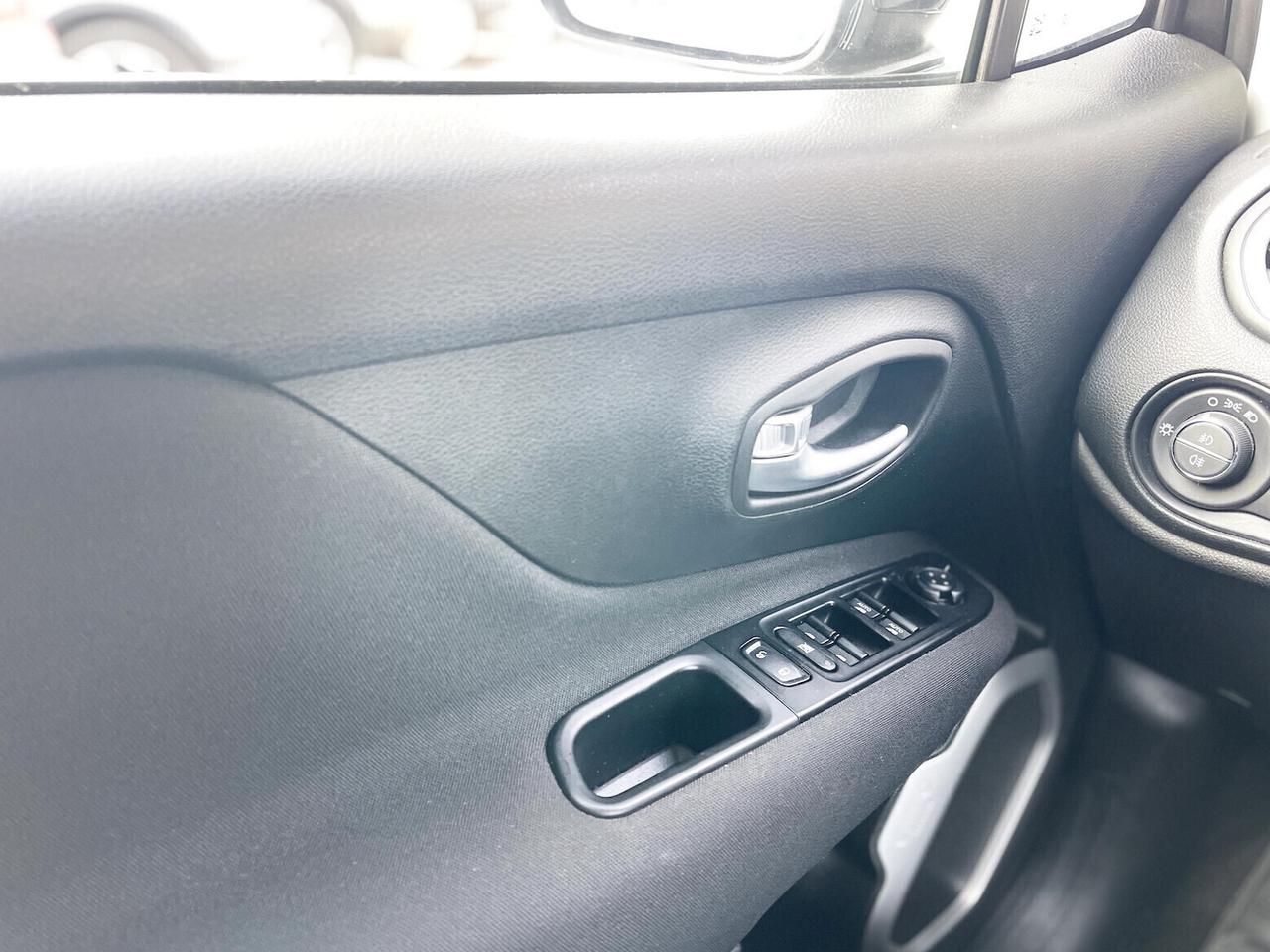 Jeep Renegade 1.0 Benzina 120CV E6 Neo - 2021