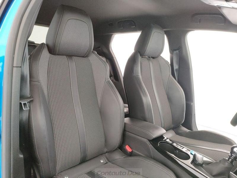 Peugeot 2008 2008 1.2 puretech GT s&s 130cv