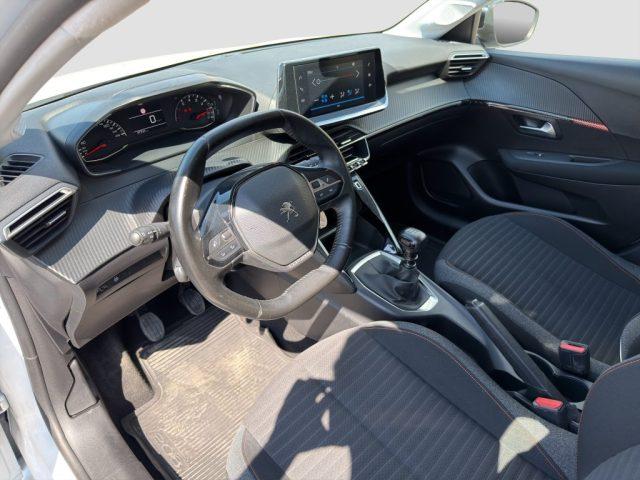PEUGEOT 208 208 BlueHDi 100 Stop&Start 5 porte Active Pack