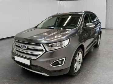 Ford Edge 2.0 tdci Titanium s&s awd 210cv powershift