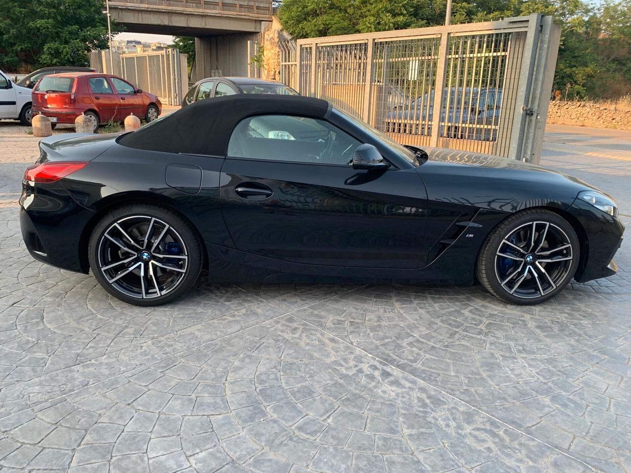 Bmw Z4 sDrive30i Msport