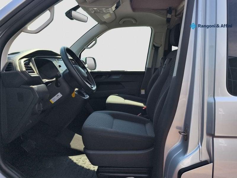 Volkswagen California Volkswagen T6.1 California 2.0 TDI 150CV DSG Beach Camper